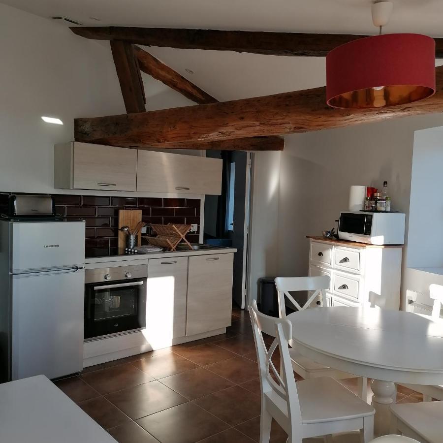 Les Halles 3 Appartement La Rochelle  Buitenkant foto